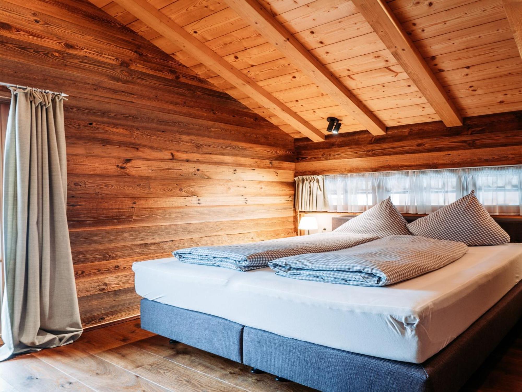 Chalets Im Weidach, ロイタシュ エクステリア 写真